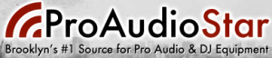 15% Off Select New Gear at ProAudioStar Promo Codes